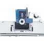 Preview: Low-vibration running and high accuracy of the grinding spindle thanks to the preloaded special bearings.